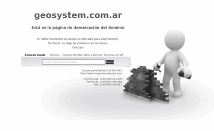 geosystem.com.ar