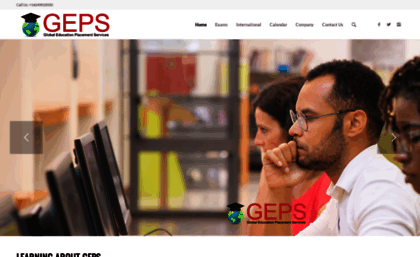 geps.org