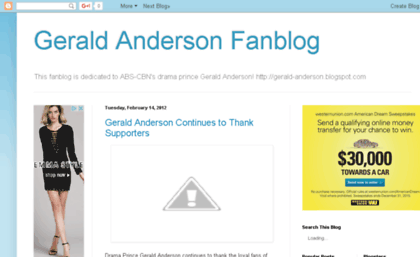 gerald-anderson.blogspot.com