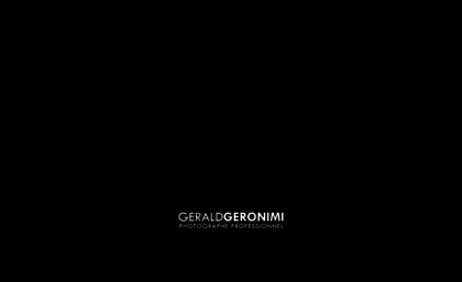 geraldgeronimi.com