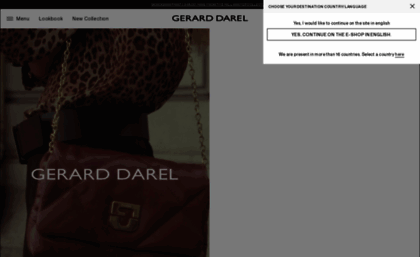 gerarddarel.com