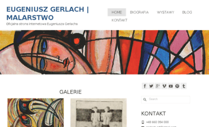 gerlach-galeria.pl
