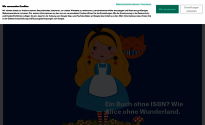 german-isbn.de