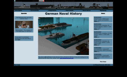 german-navy.de