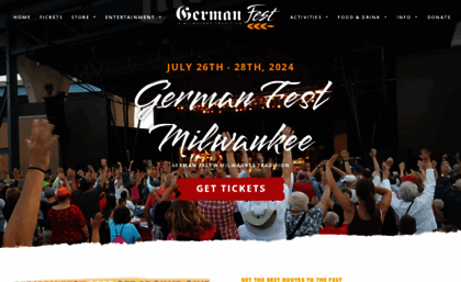 germanfest.com