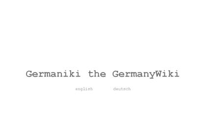 germaniki.org