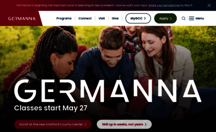 germanna.edu