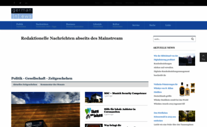 germannews.com