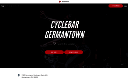 germantown.cyclebar.com