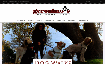 geronimos.com