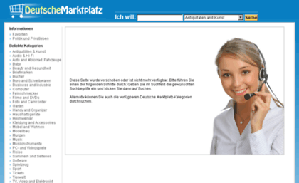 gesichtspflege.deutschemarktplatz.com