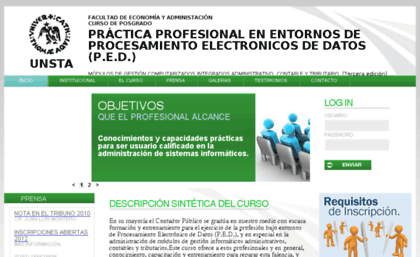 gestionentornosped.com.ar