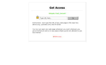get-access.appspot.com