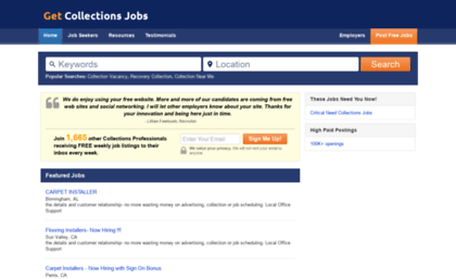 getcollectionsjobs.com