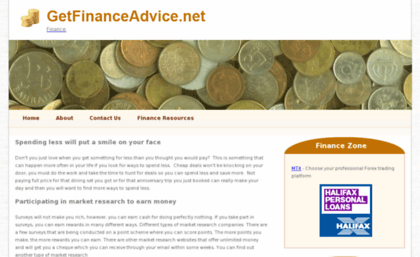 getfinanceadvice.net