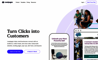 getinstantaccess.leadpages.net