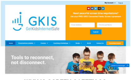 getkidsinternetsafe.com