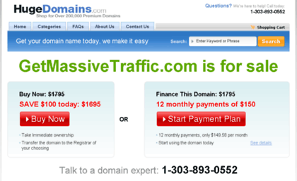 getmassivetraffic.com