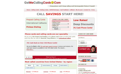 getmecallingcards.com