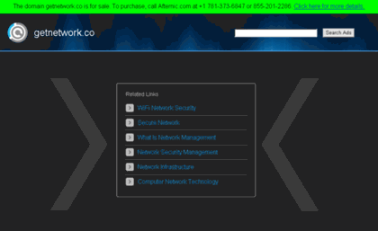 getnetwork.co