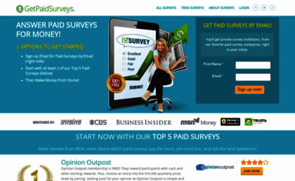 getpaidsurveys.com