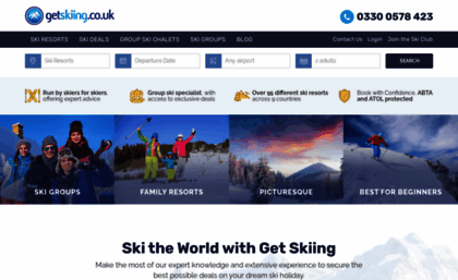 getskiing.co.uk