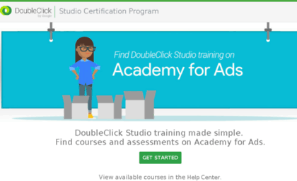 getstudiocert.appspot.com