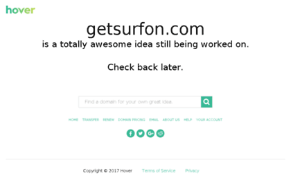 getsurfon.com