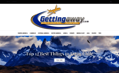 gettingaway.com