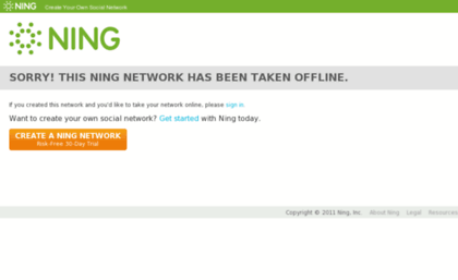 getyourgreenup.ning.com