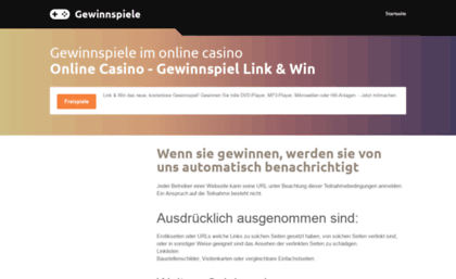 gewinnspiel-link-and-win.de