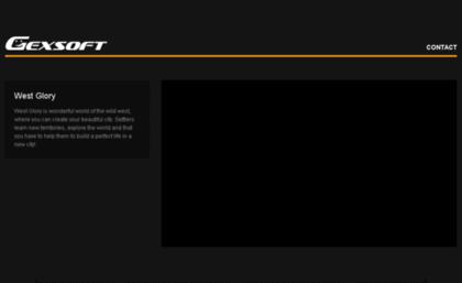 gexsoft.com