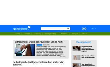 gezondheid.be