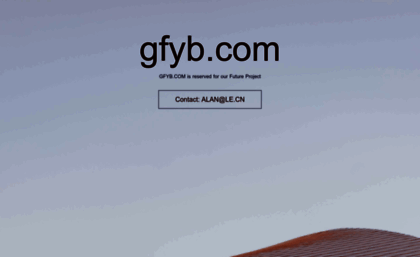 gfyb.com