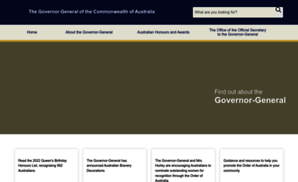 gg.gov.au