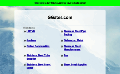 ggates.com