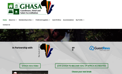 ghasa.co.za