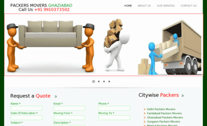 ghaziabadpackersmovers.co.in