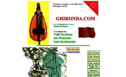 ghironda.com