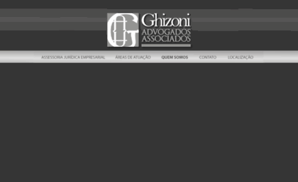 ghizoniadvogados.adv.br