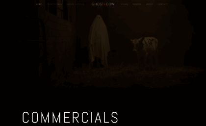 ghostcowfilms.com
