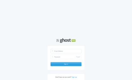 ghostfoundation.org