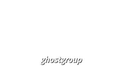 ghostgroup.com