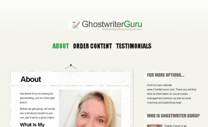 ghostwriterguru.com