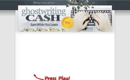 ghostwritingcash.com