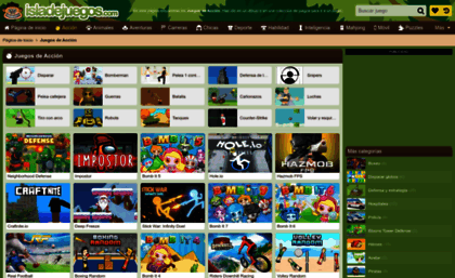 gi-joe.isladejuegos.es