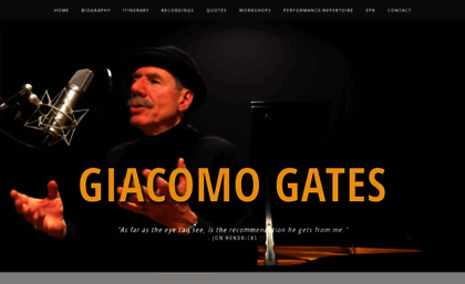 giacomogates.com