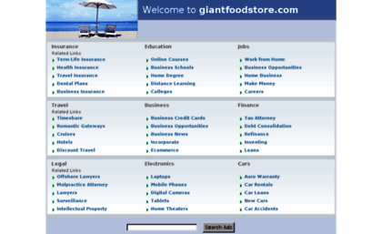 giantfoodstore.com