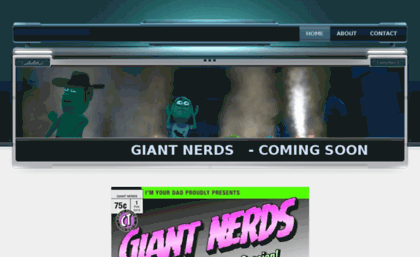 giantnerds.com