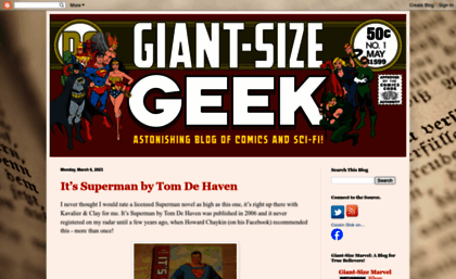 giantsizegeek.com